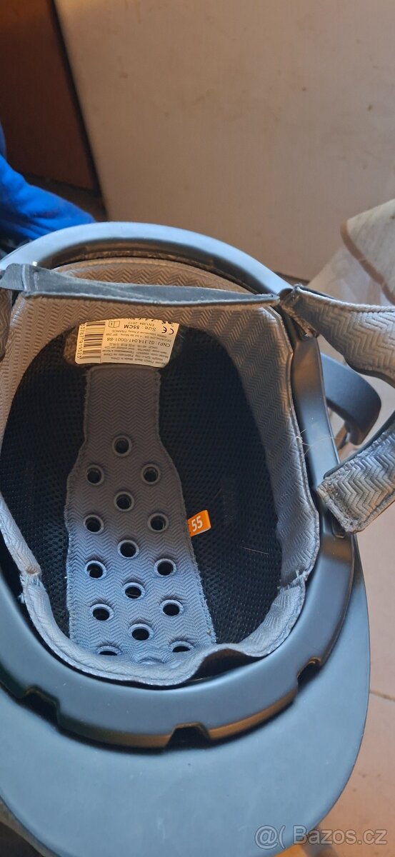 Prodám jezdeckou výbavu - 14