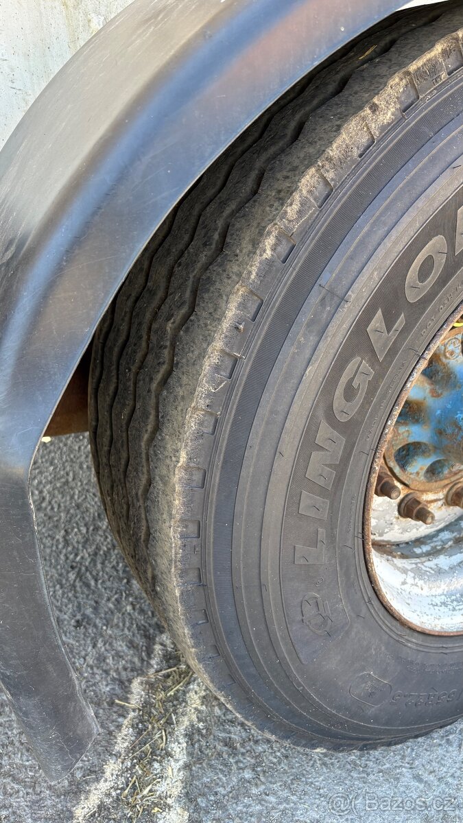 Cisterna na Digestat, Kejdu - 14