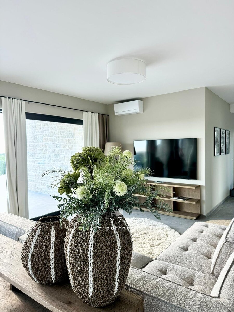 Prodej vily 430 m², Brtonigla, Chorvatsko, ev.č. 00906 - 14