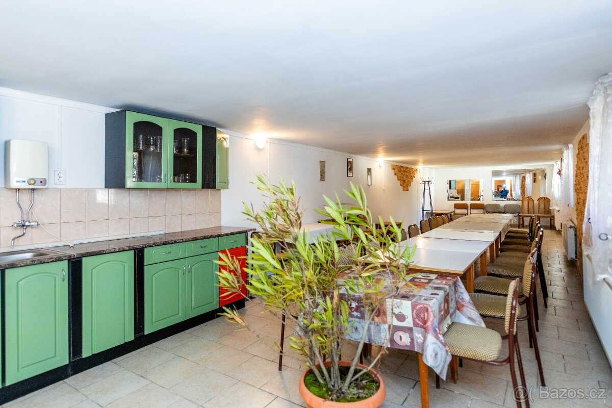 ZNÍŽENIE Na predaj krásny rodinný vidiecky dom v Maďarsku - 14