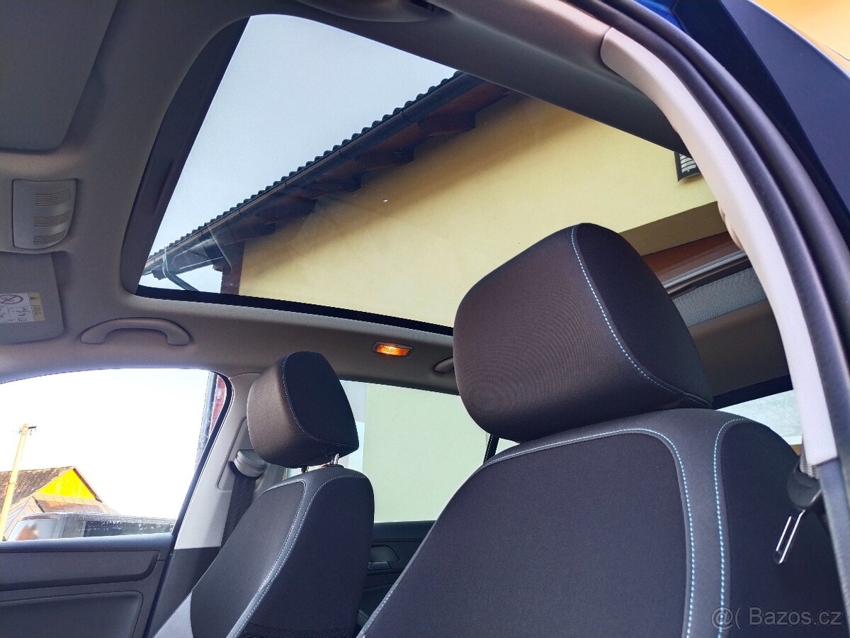 Škoda RAPID 1,2TSI 81Kw r.v.4/2017 XENON,PANORAMA - 14