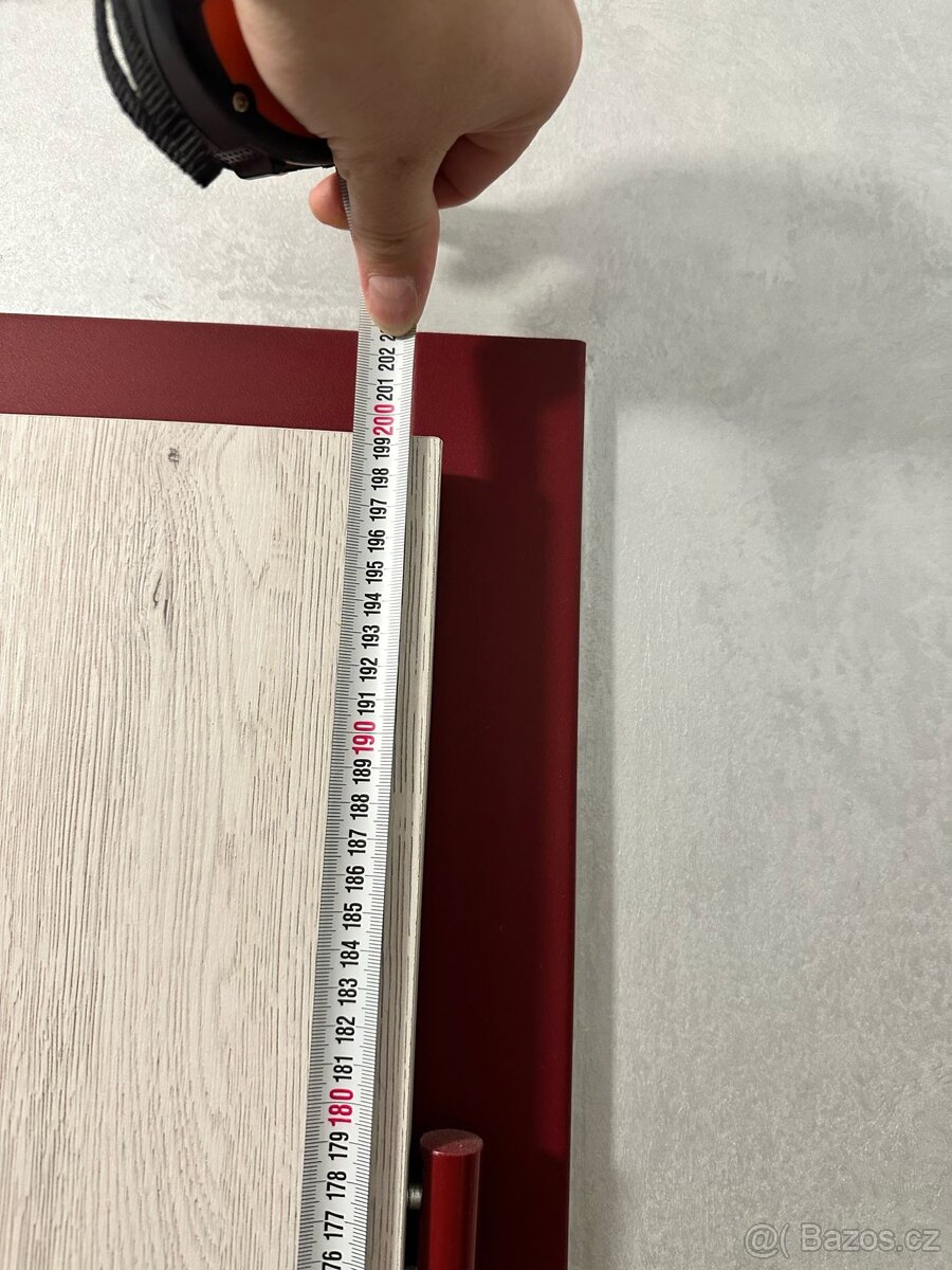 Bezpečnostní dveře SHERLOCK - 14