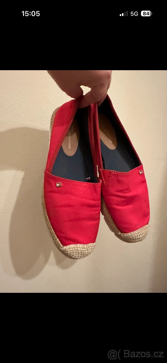 Boty velky vyber 37-38 - 14