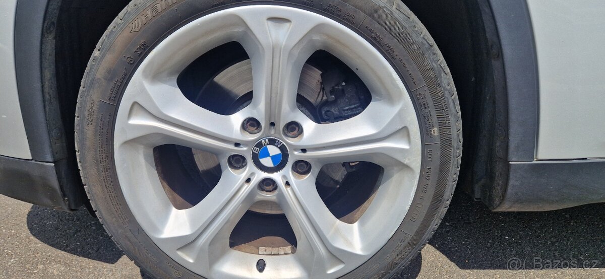 Bmw X1 XD - 14