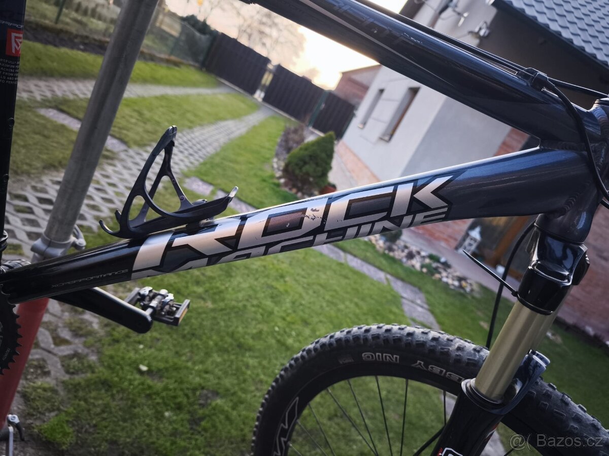 Horské kolo Rock Machine 26" - 14