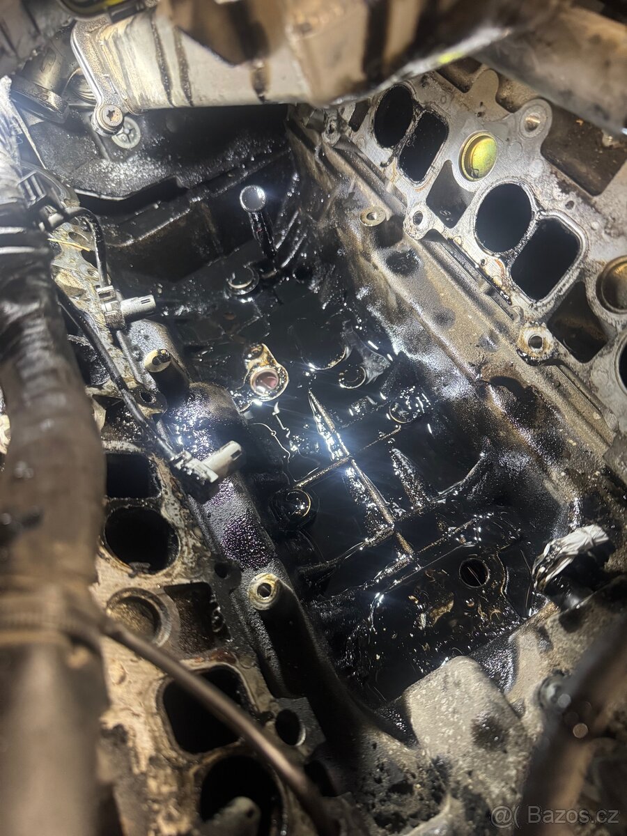 Mercedes benz ml w164 420cdi 225kw - 14