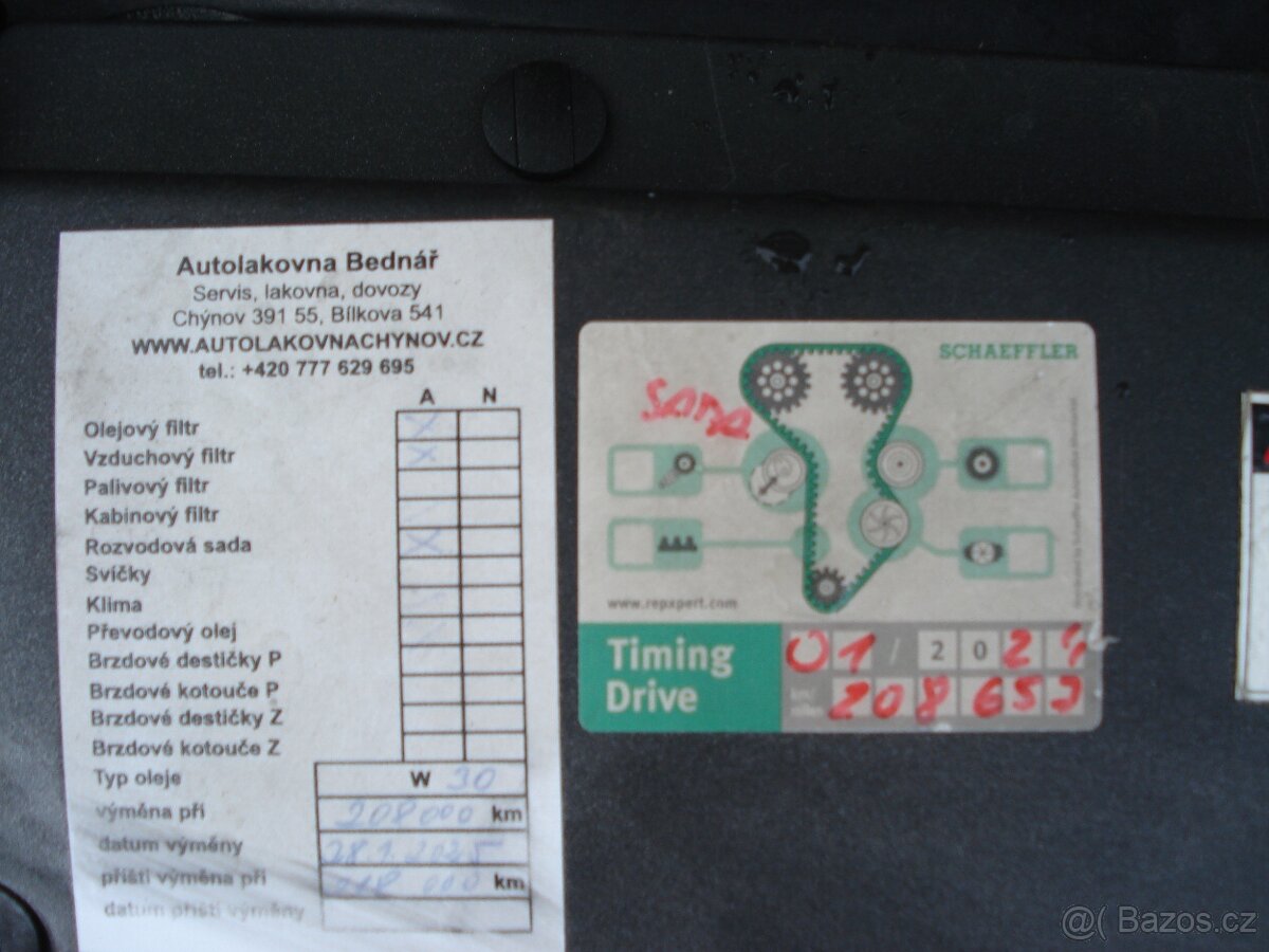 Citroen C 4 Picasso 1.6 HDI,NAVI - 14