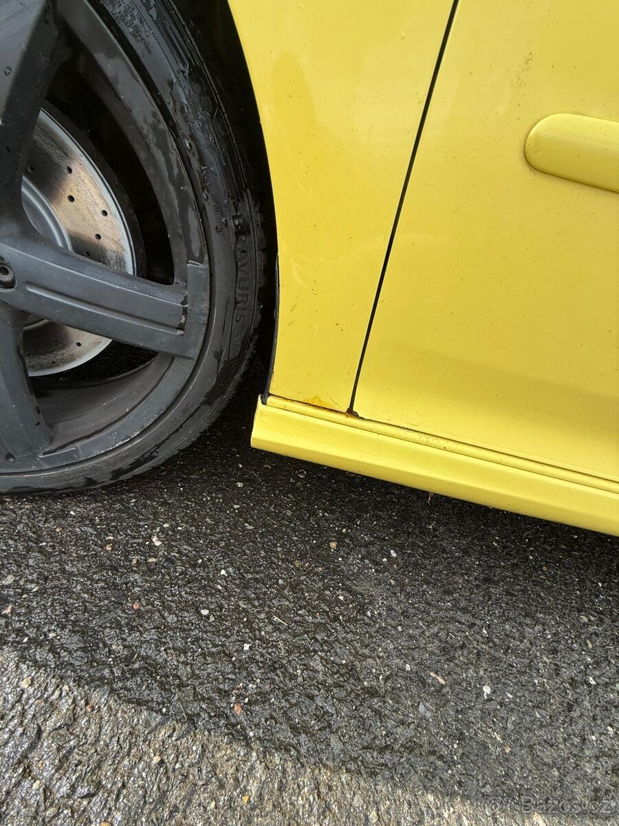 Golf V GTI Idice 30 PIRELLI - 14