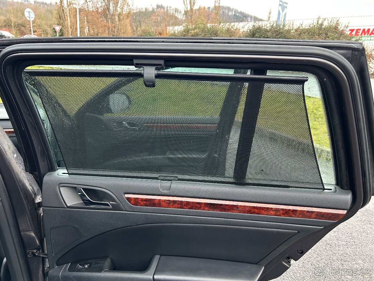 Škoda Superb 2,0 TDI - 14