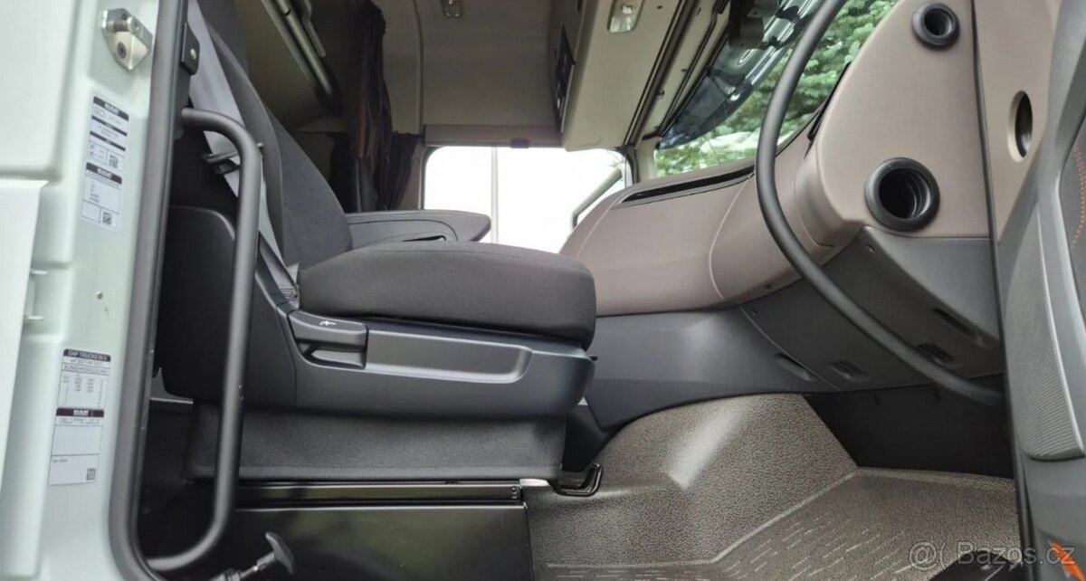 DAF XF 430 - 4x2 – Chlaďák – EURO 6 - 14