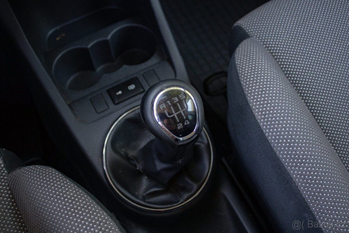 Škoda Fabia Sportline 1.6 TDI - 14