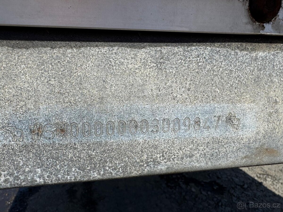 Schmitz Cargobull AG SCS 24/L - POZINK - SAF - 14