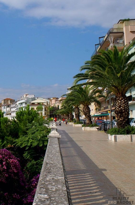 Prodej bytu 2+kk 47 m² via Lucania 5, Montesilvano, Itálie - 14