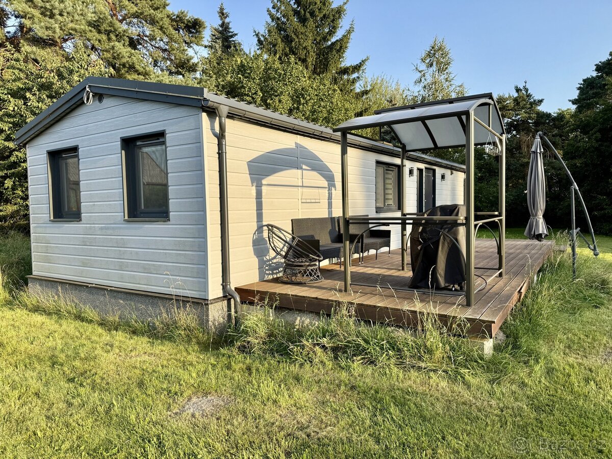 Komerční nemovitost s širokým využitím – dvě bytové jednotky - 14