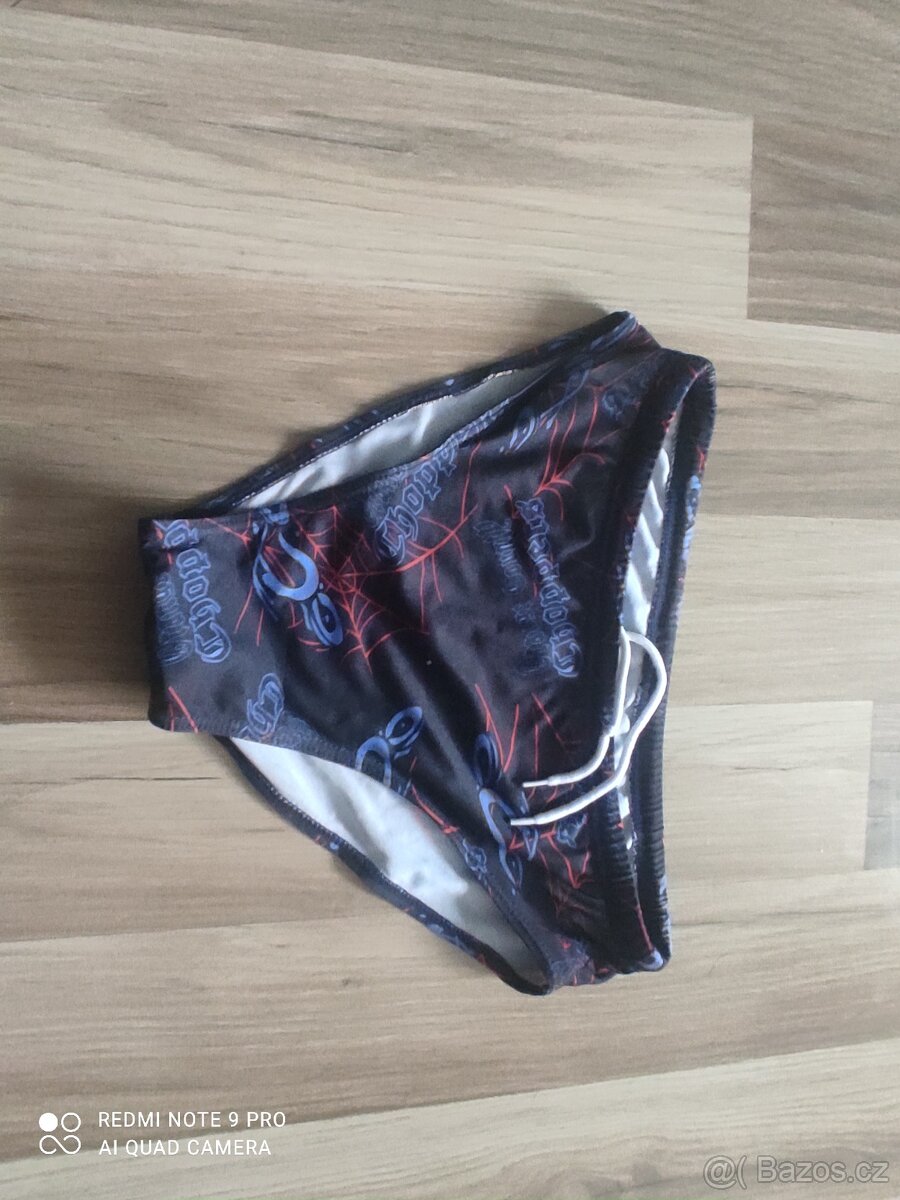 Dětské plavky - 14