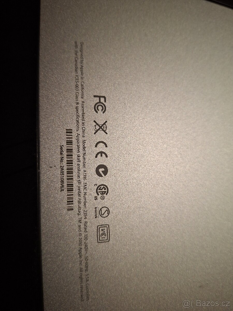 Apple A1316 LED Cinema Display 27" 2560x1440px 2K MagSafe 2 - 14