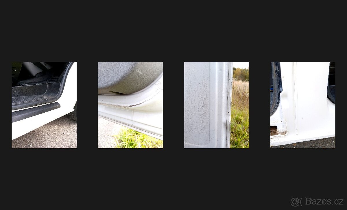 Transportér t5 - 14