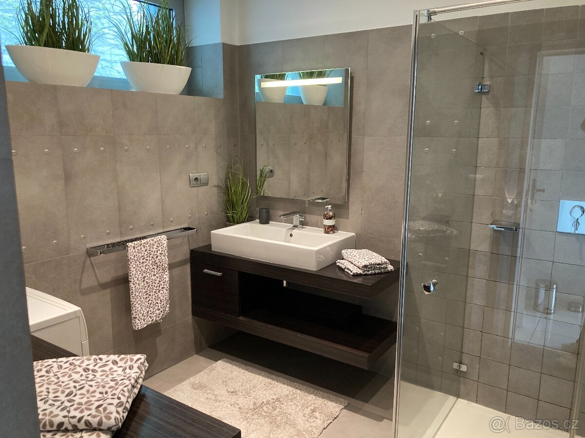 Prodej luxusní vily, Bratislava, Slovensko - 14