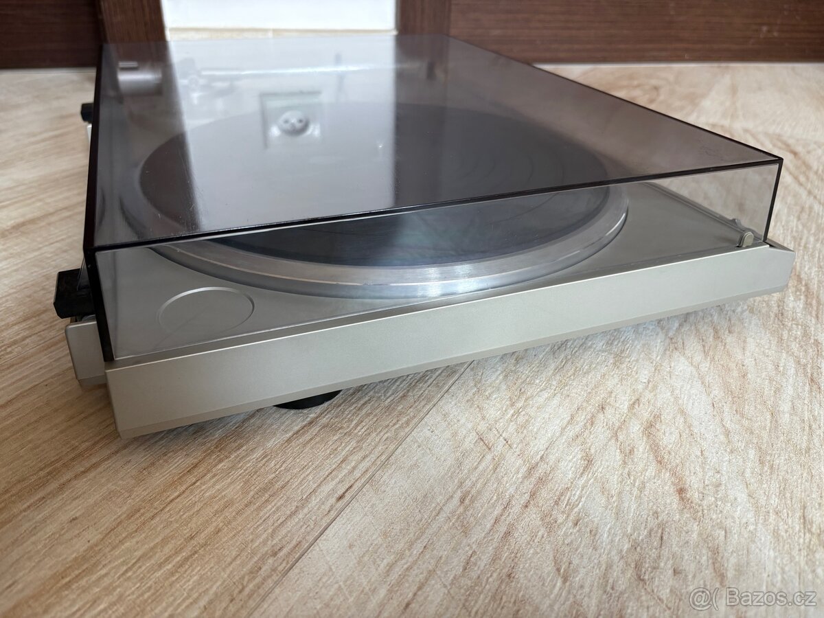 Gramofon Technics SL-D310 Direct Drive Automatic Turntable - 14