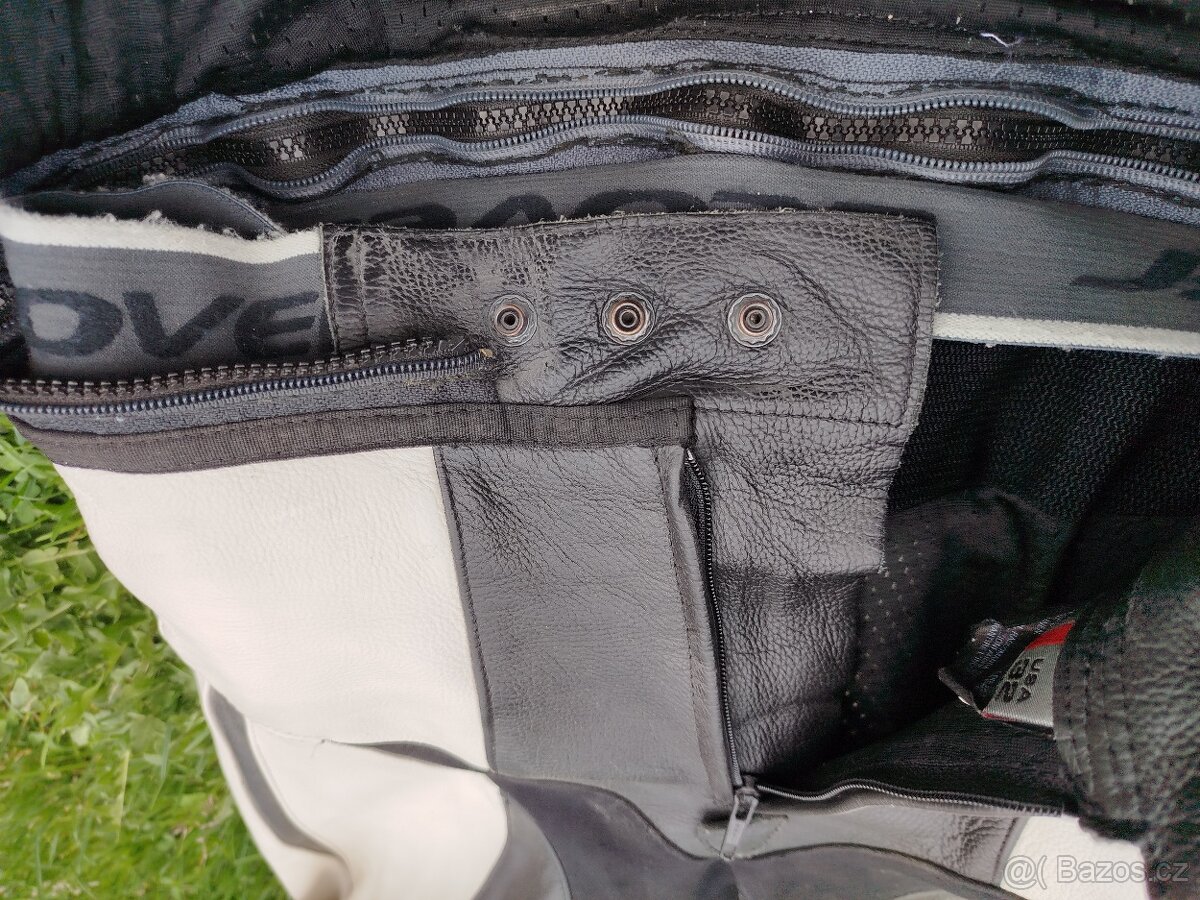 Kombinéza Clover vel. 48 - 14