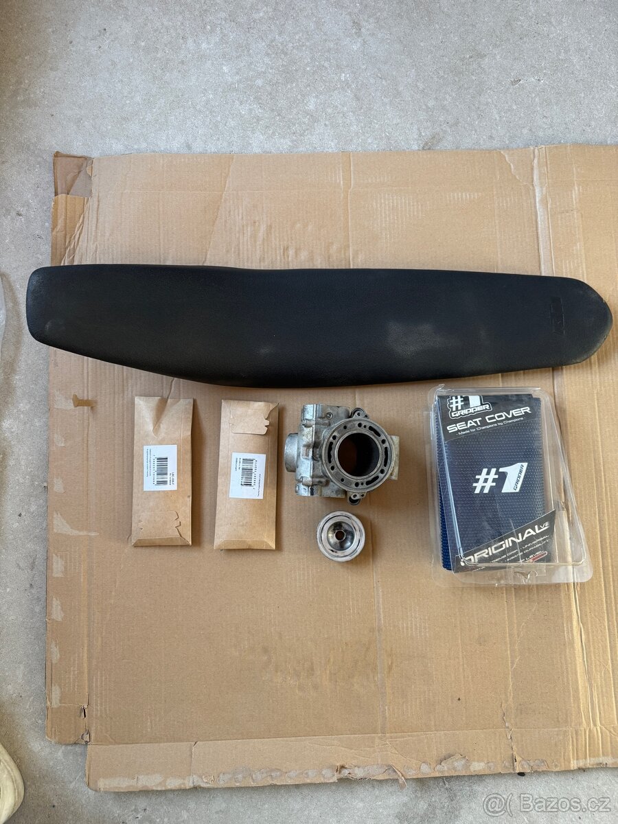 KTM EXC 150 TPI 2020 - 14