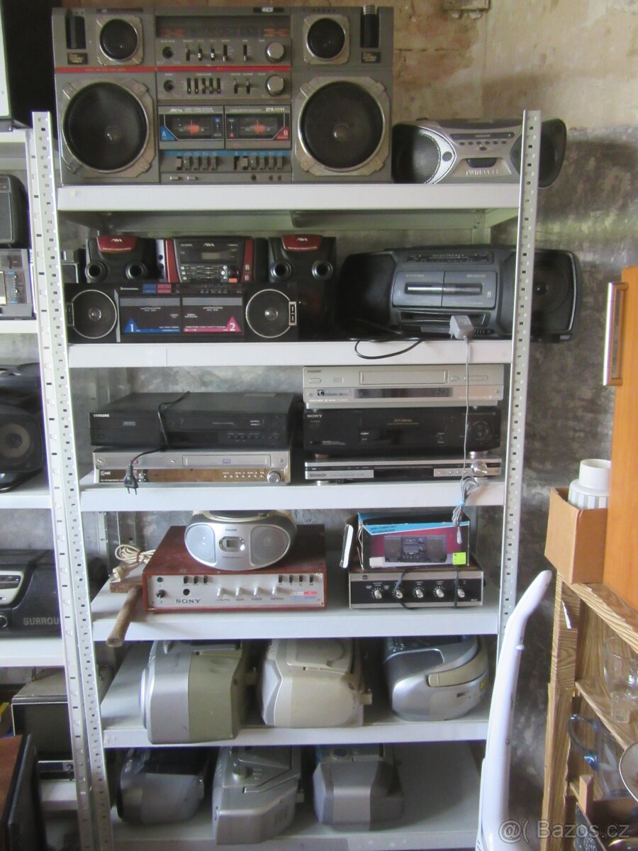 pro sběratele elektroniky - 14