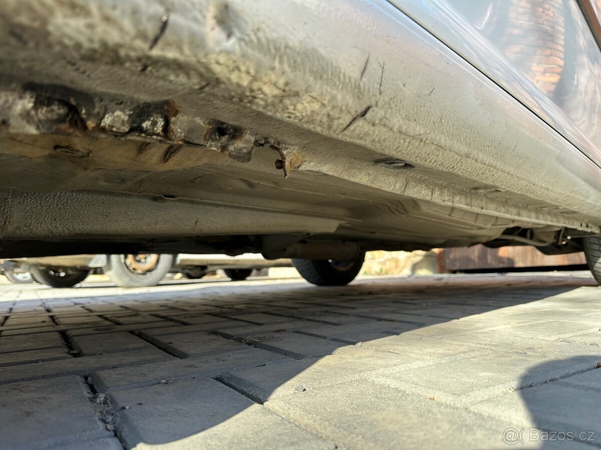 Volkswagen Golf 4 - 14