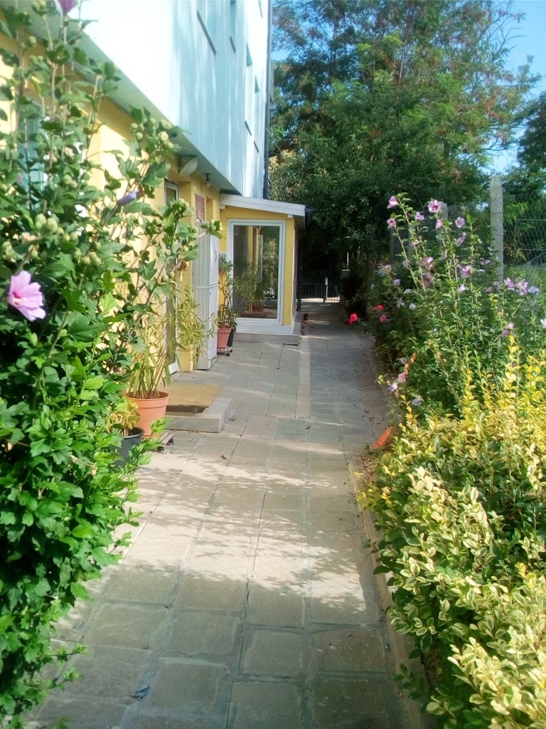 2+kk s výhledem na moře v Byale, Bulharsko - 14