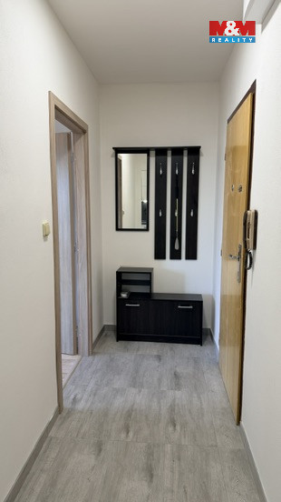 Prodej bytu 2+1, Hustopeče nad Bečvou, ul. J. V. Choráze - 14