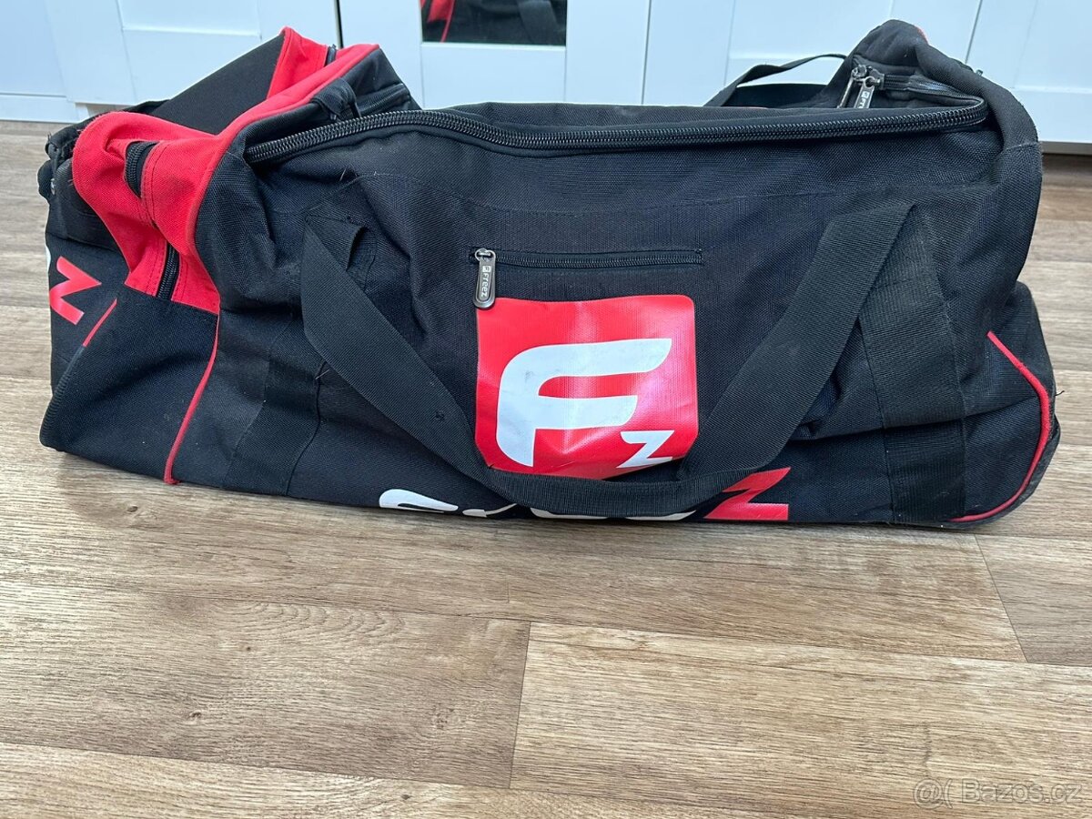 Florbalová výstroj - 14