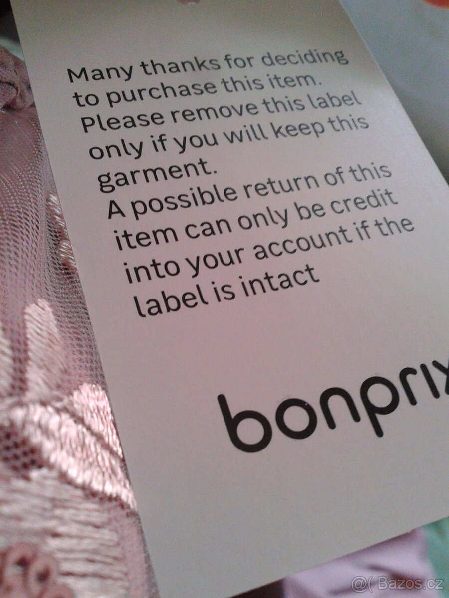 Krásné společenské šaty 40/42 - 14