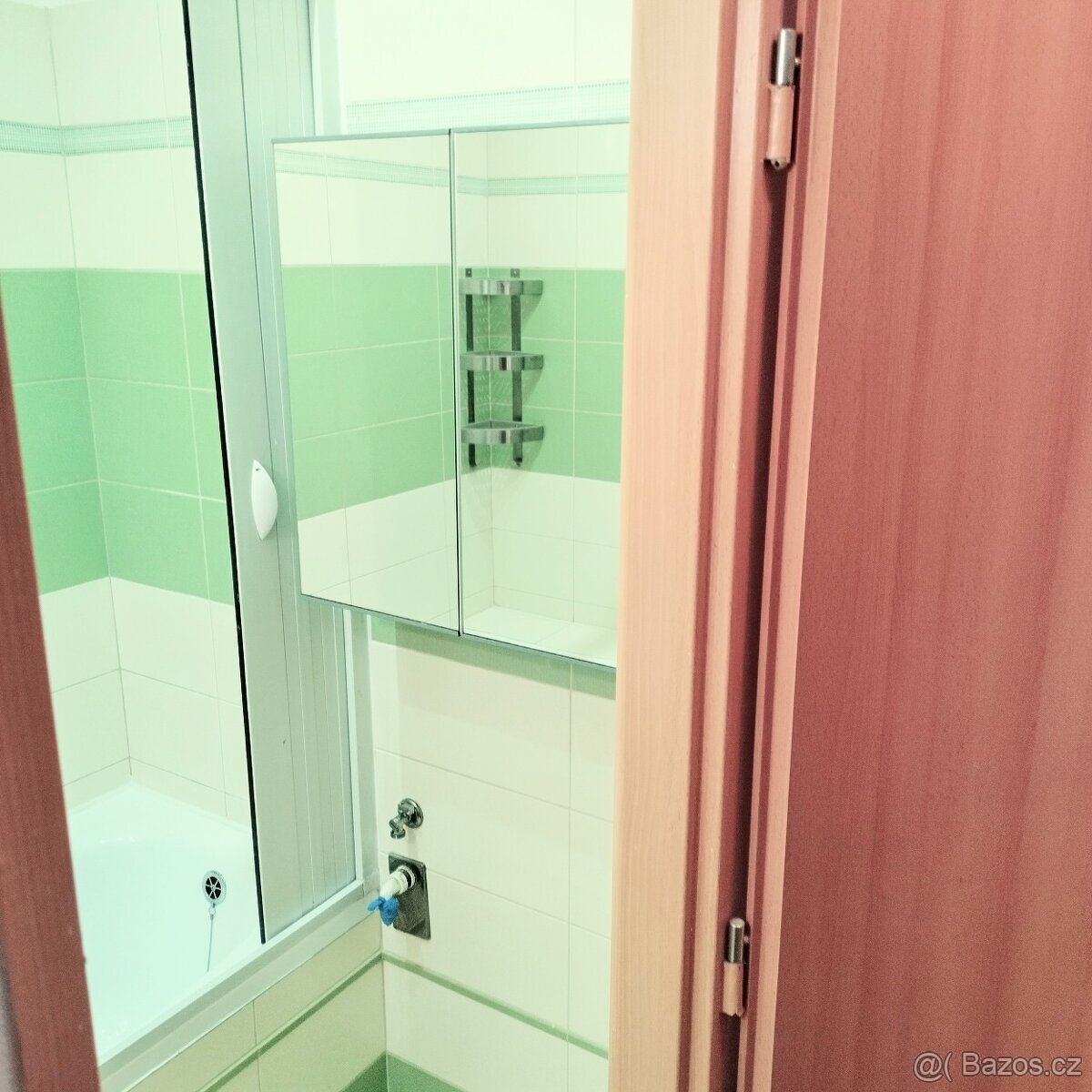 Pronajmu byt, 3+1, Frenštát, Školská čtvrť 1348, 64 m2. - 14