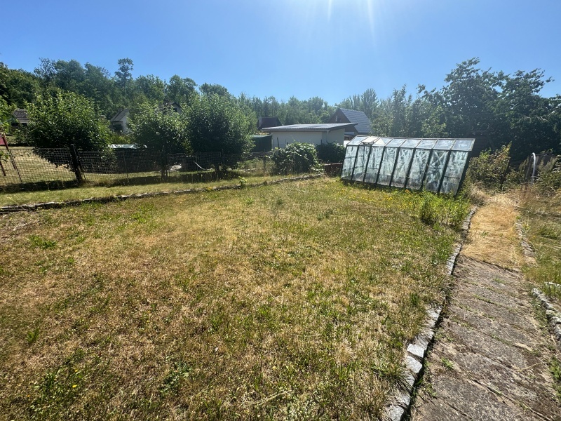 Prodej zahrady v Litvínově - 14