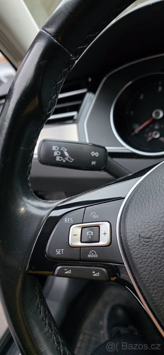 VW PASSAT b8 2.0 TDi 110 kW 4Motion - 14