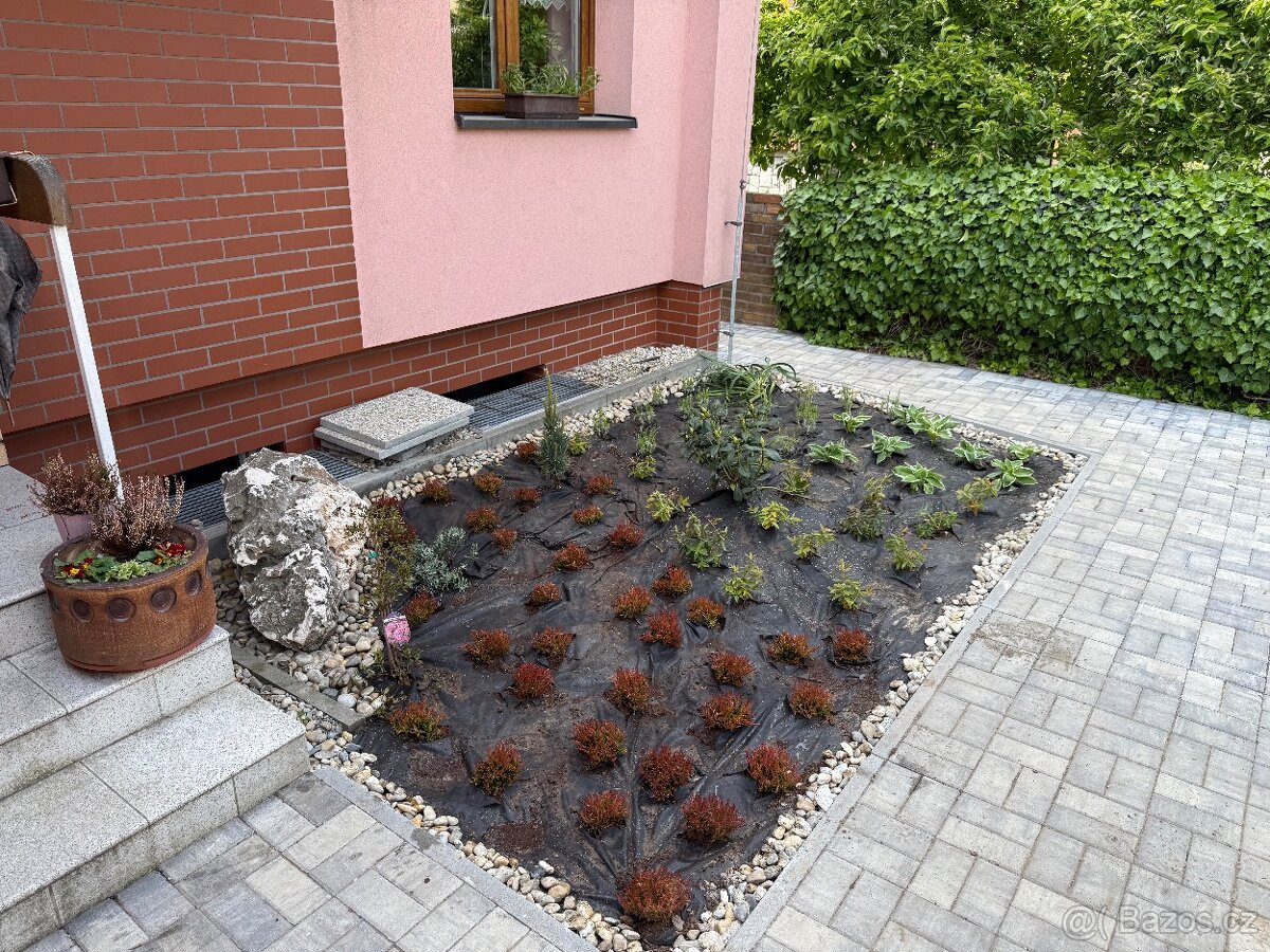 Nabízím své služby - 14