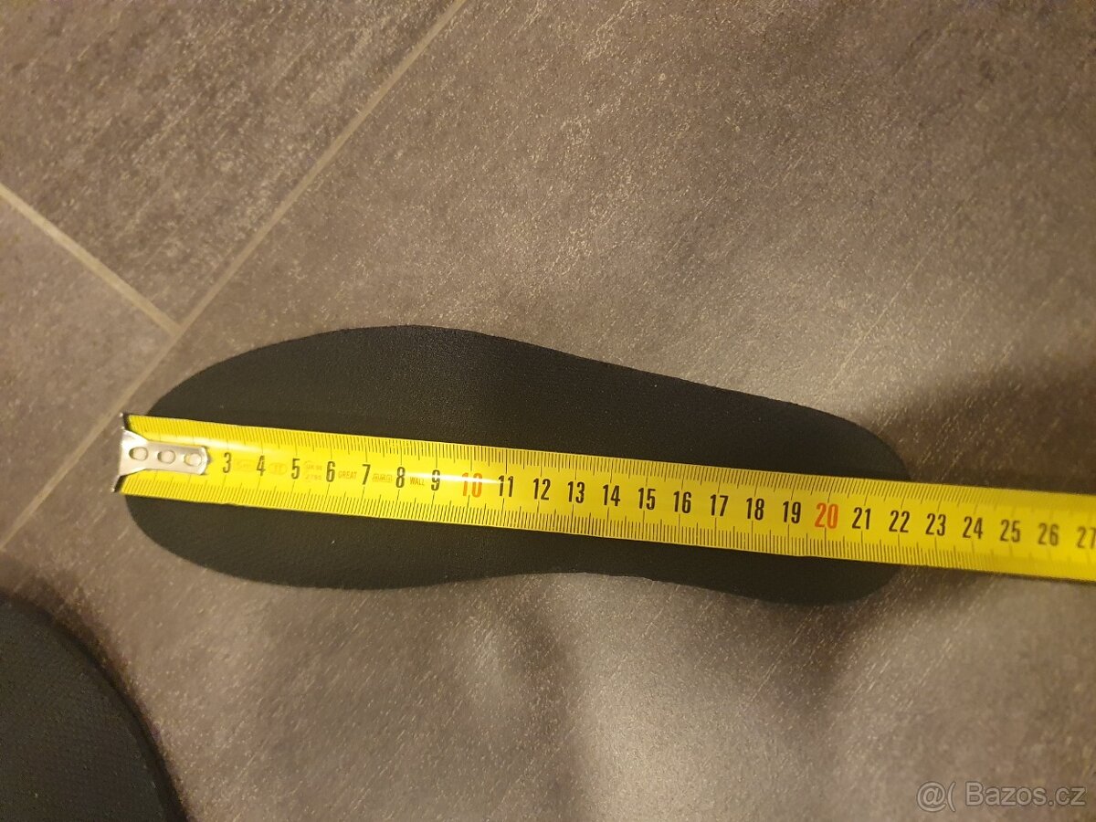 Tenisky KENSIS růžové, vel. 34 - 14