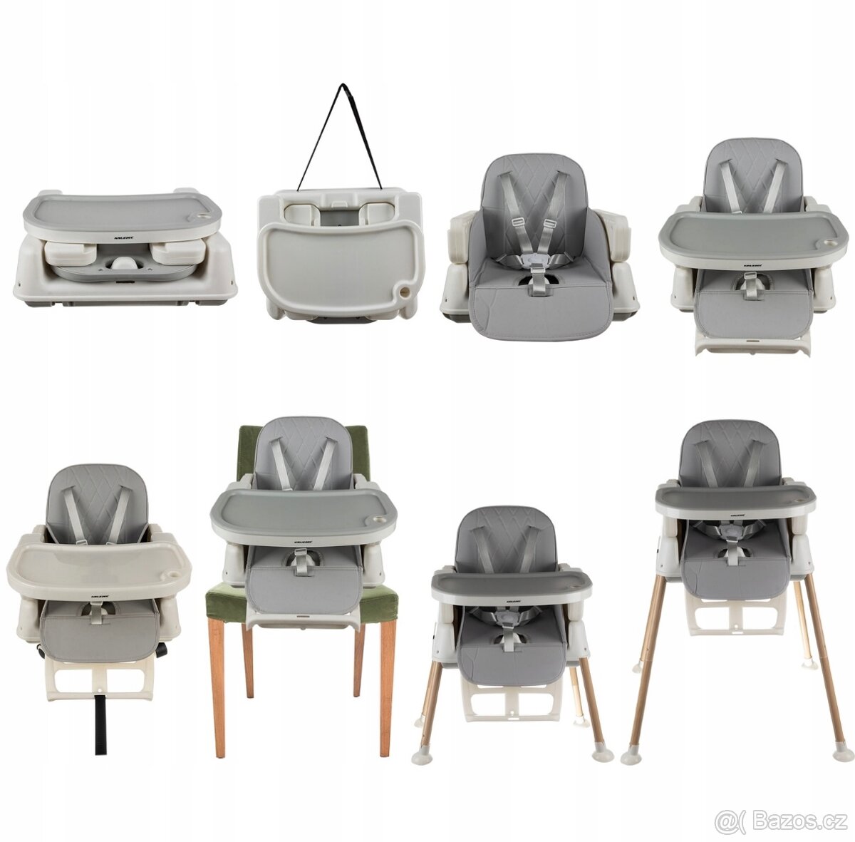 Chodítka ,odtazedla jidleni zidlicka - 14