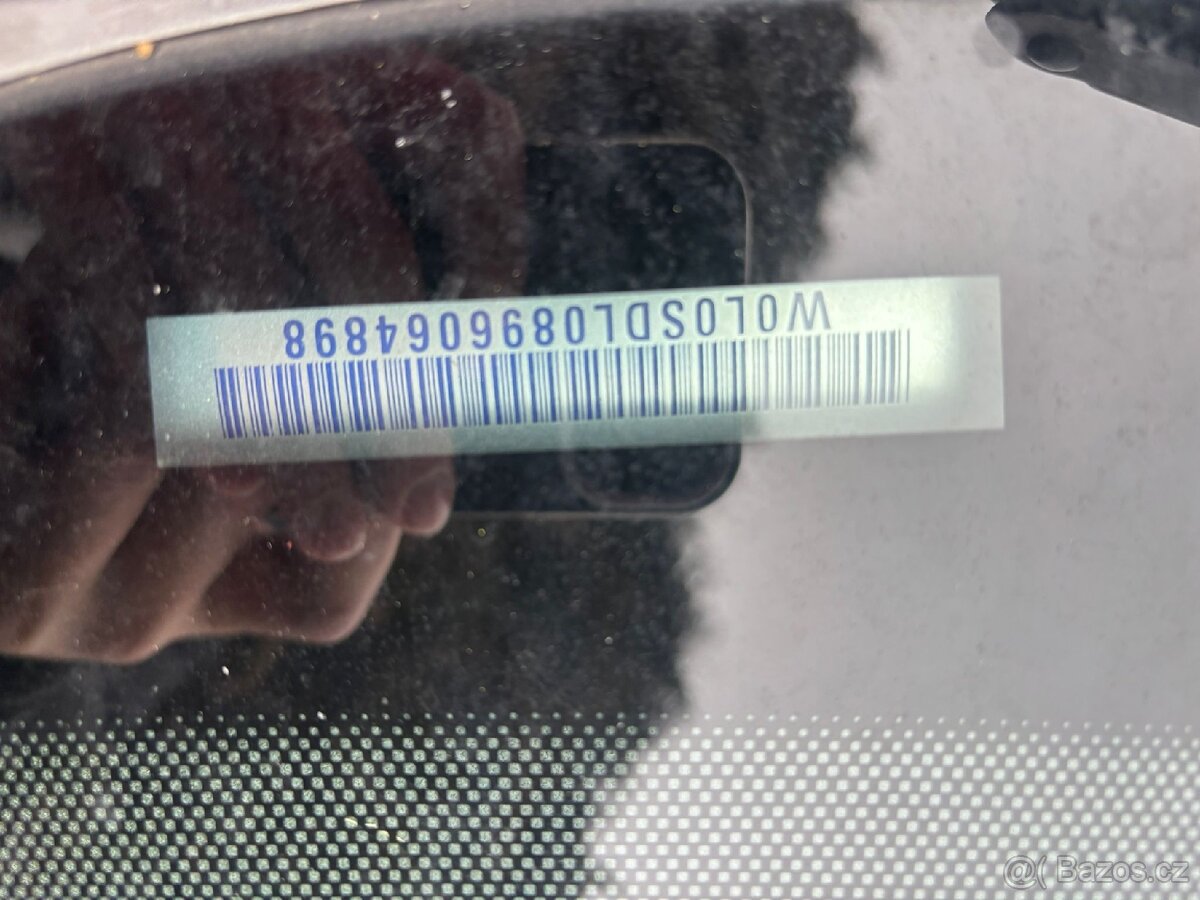 Opel Corsa 1.0i Ecotec rv 2009 - 14