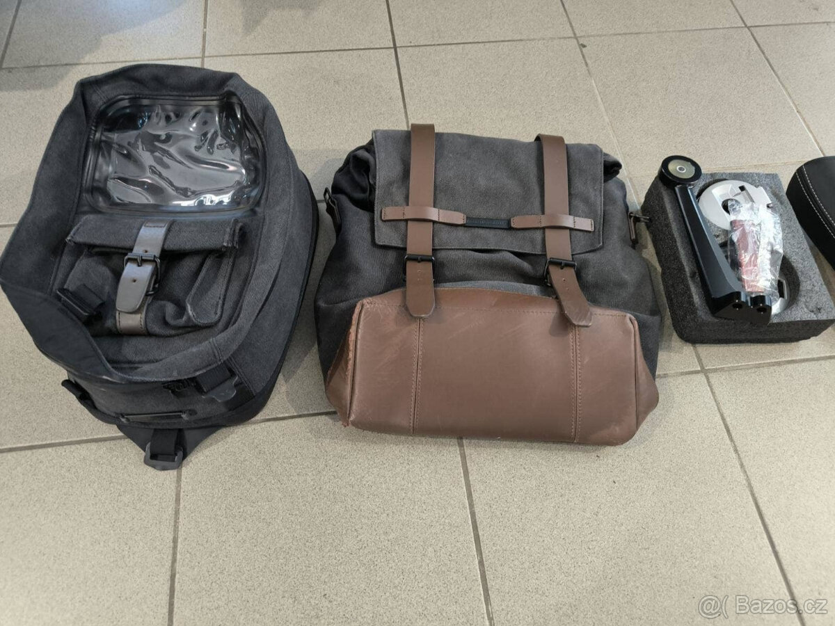 BMW R nineT Option - 14