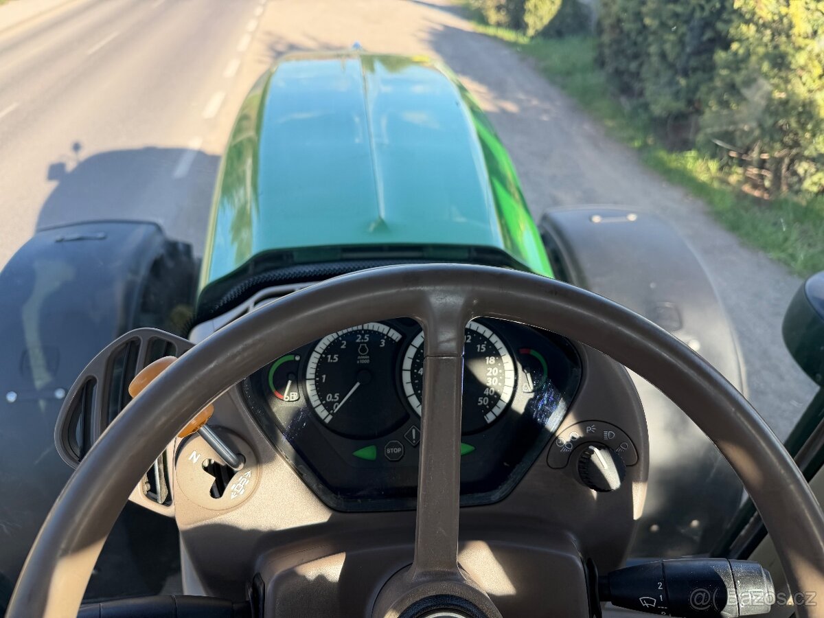 John Deere 6830 PoverShift rv 2010 - 14