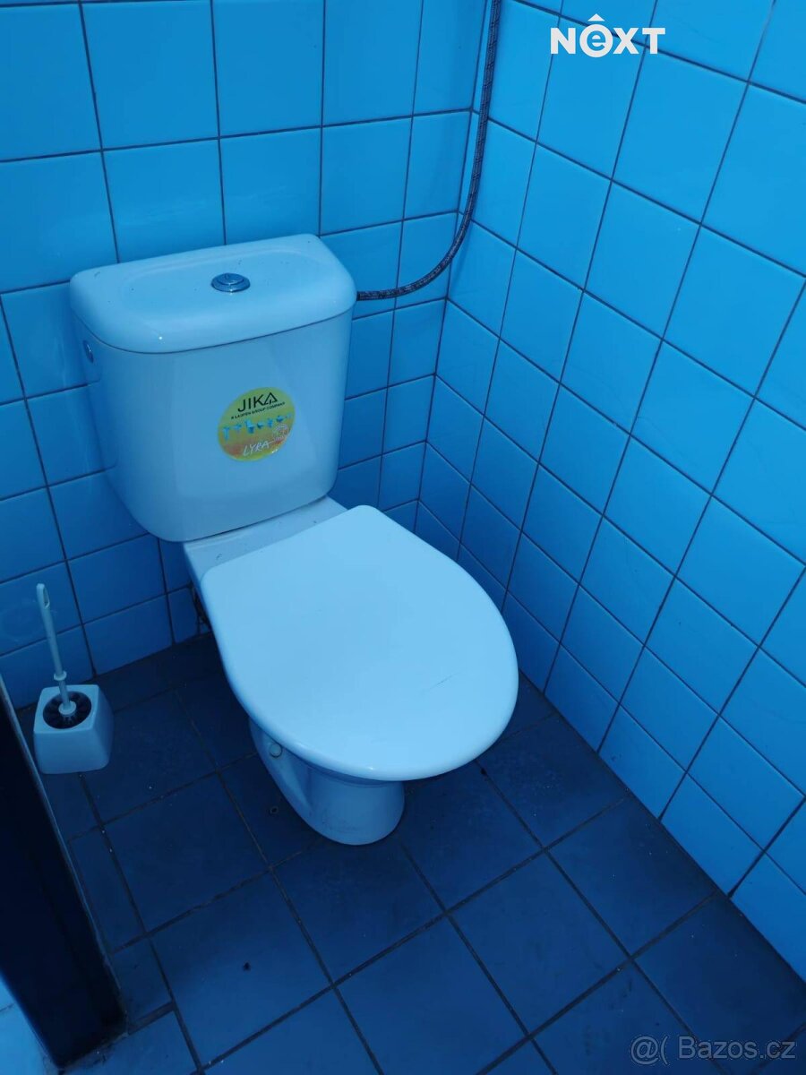 Pronájem komerční Výroba, 950㎡ - 14