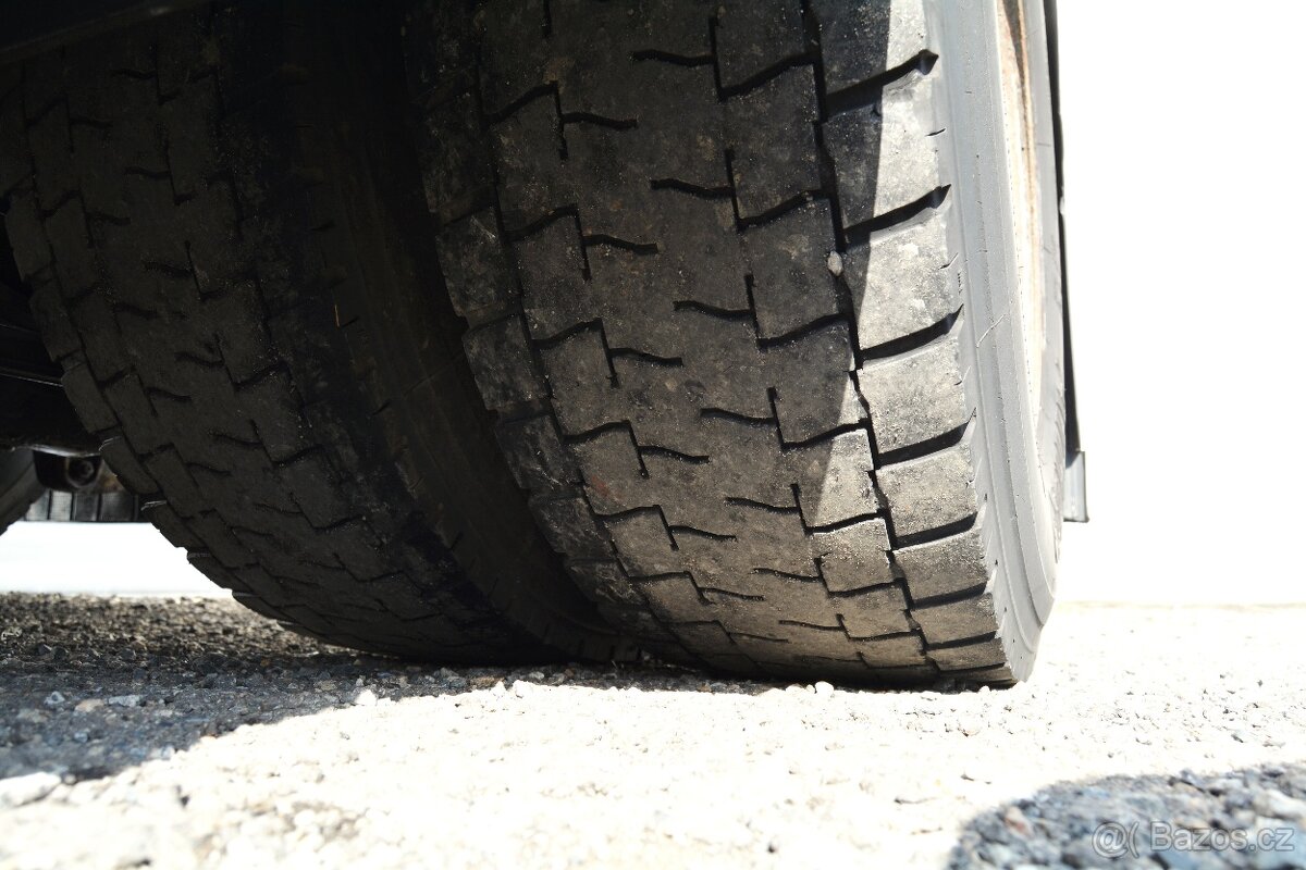 IVECO Stralis 500 retarder AS440S50 tahač - 14