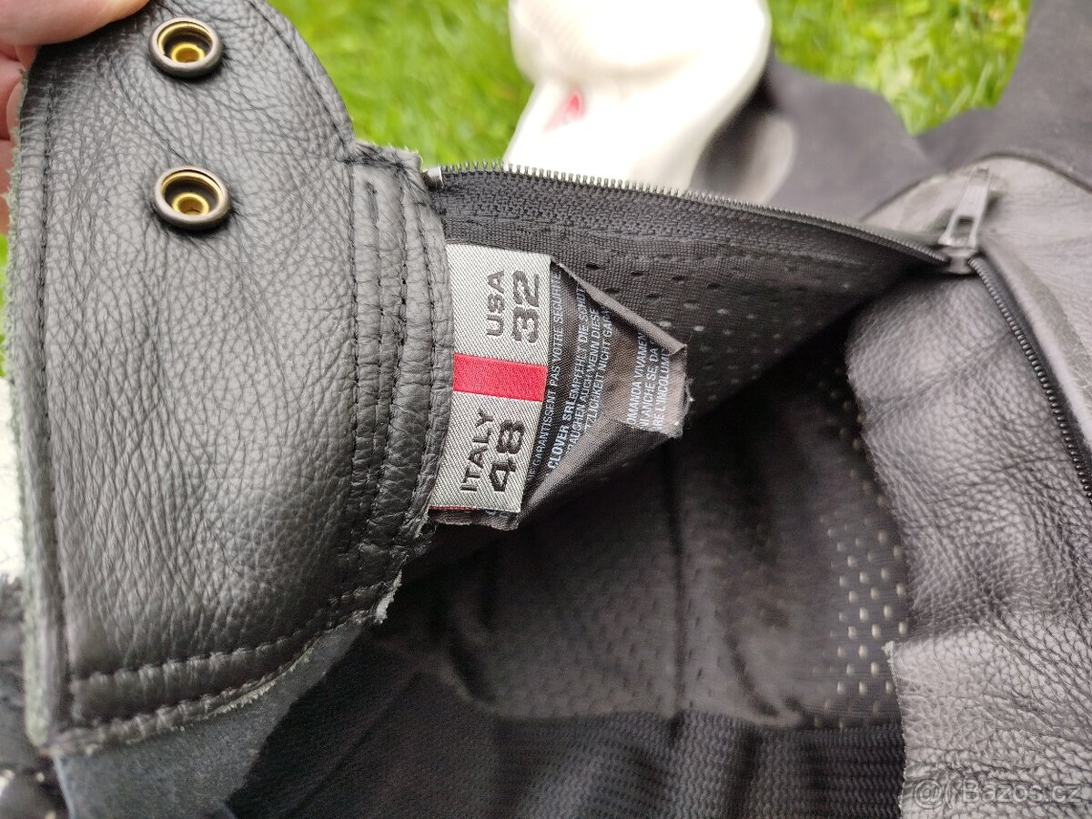 Clover kombinéza vel 48 - 14