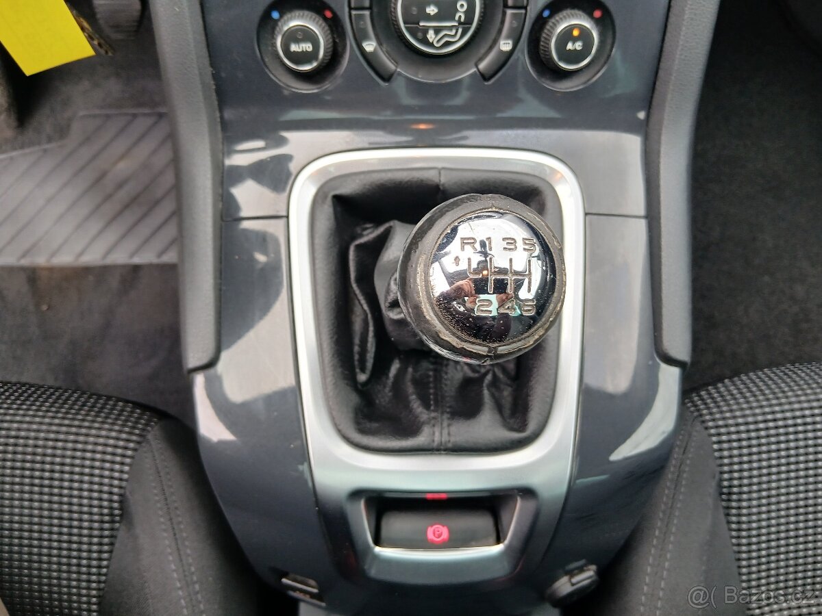 Peugeot 5008, 2.0 HDI, 110 kW, Nová STK- 9/2027 - 14