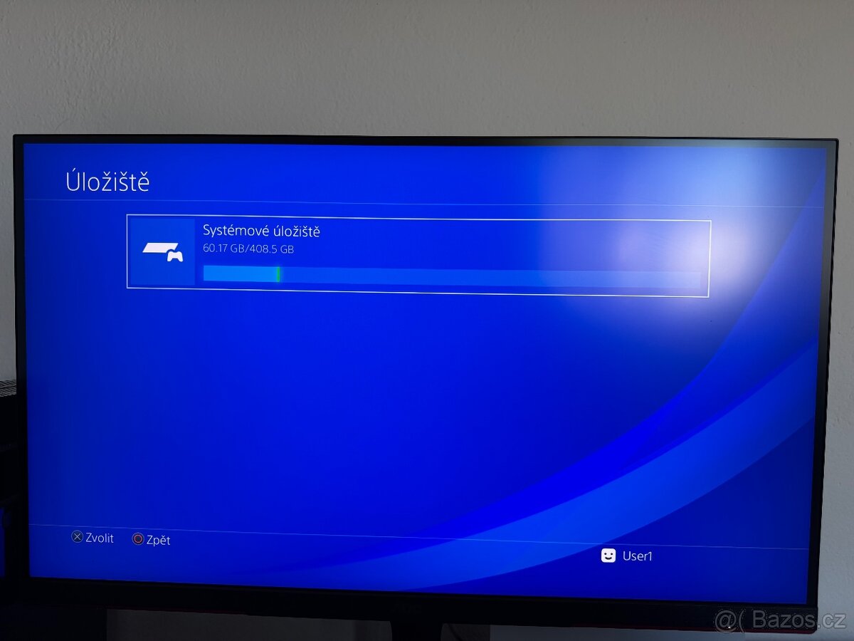 Sony PlayStation 4 Fat 20th Anniversary Limited Edition - 14