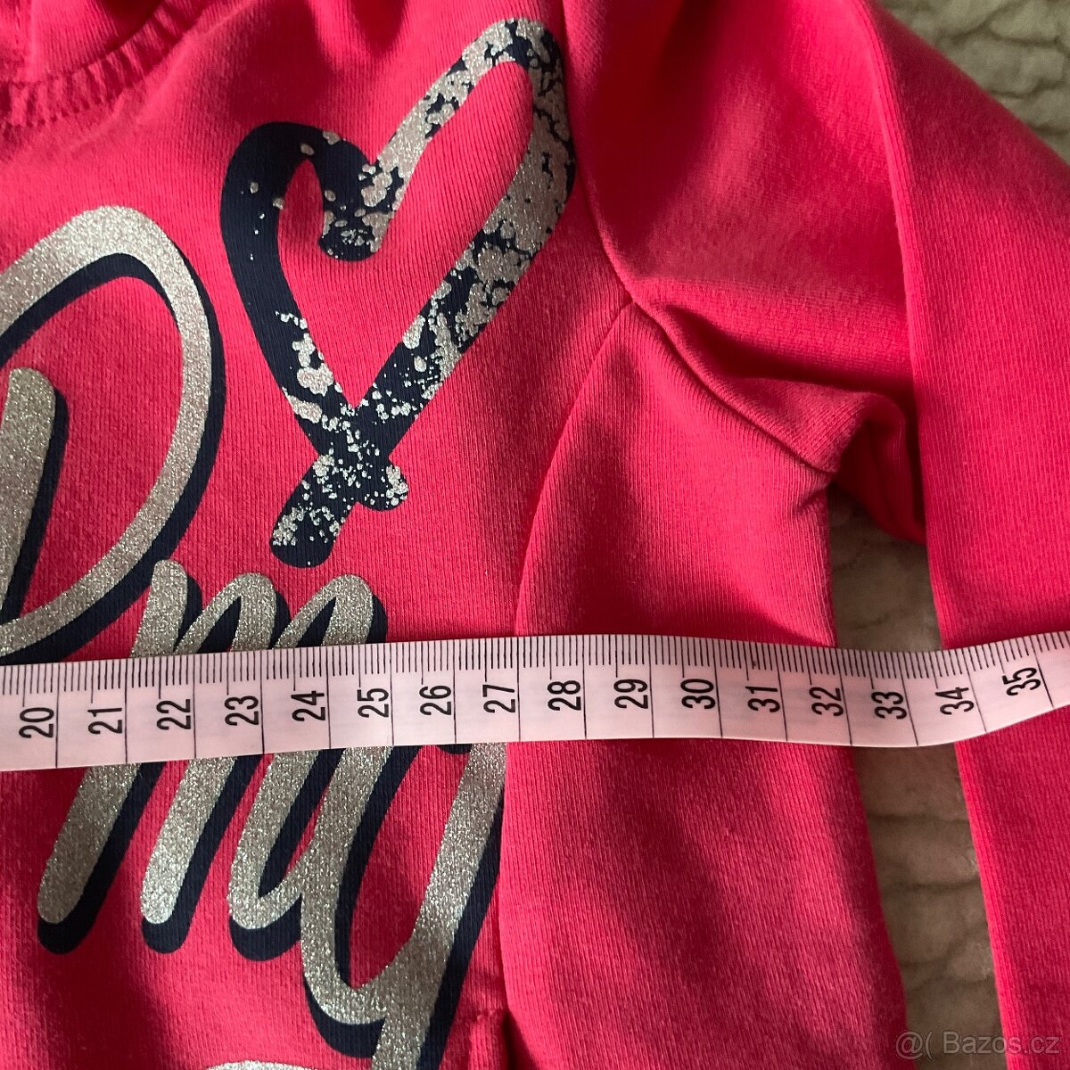 Dívčí tepláková souprava - Primigi- 104 - 14