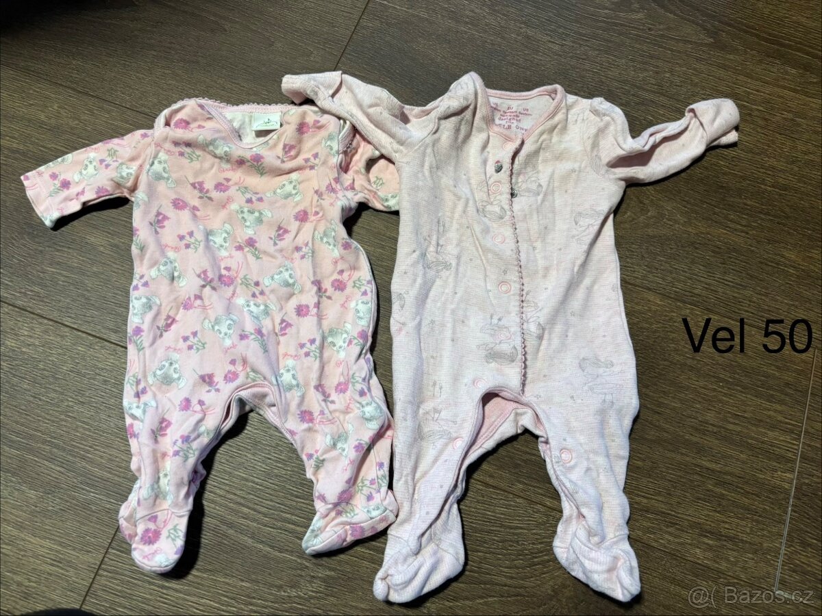 Dětské oblečení - 14