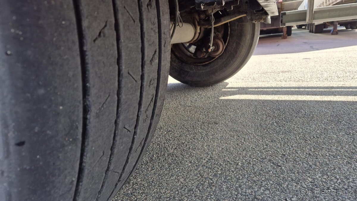 SCHMITZ CARGOBULL SCS 24/L - 13.62 COIL - Mulda - 14