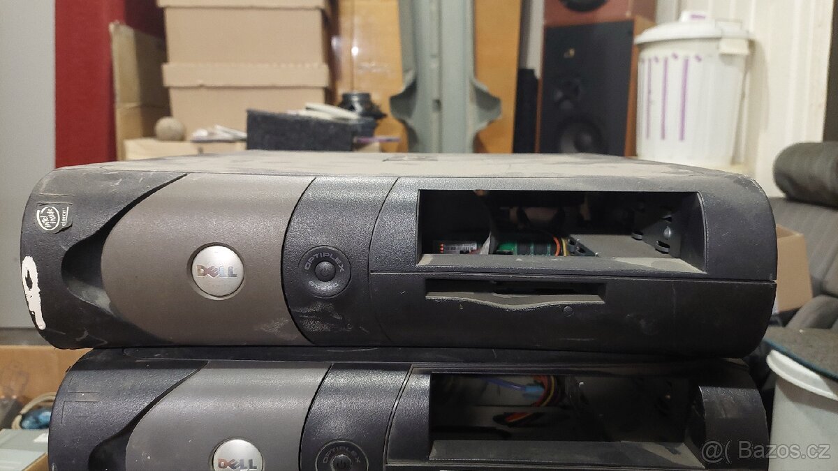 Pc komponenty - 14