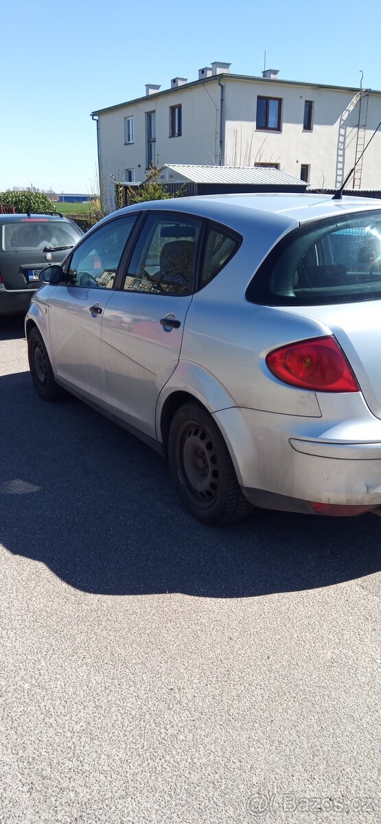 Seat Toledo 1.6 - 14